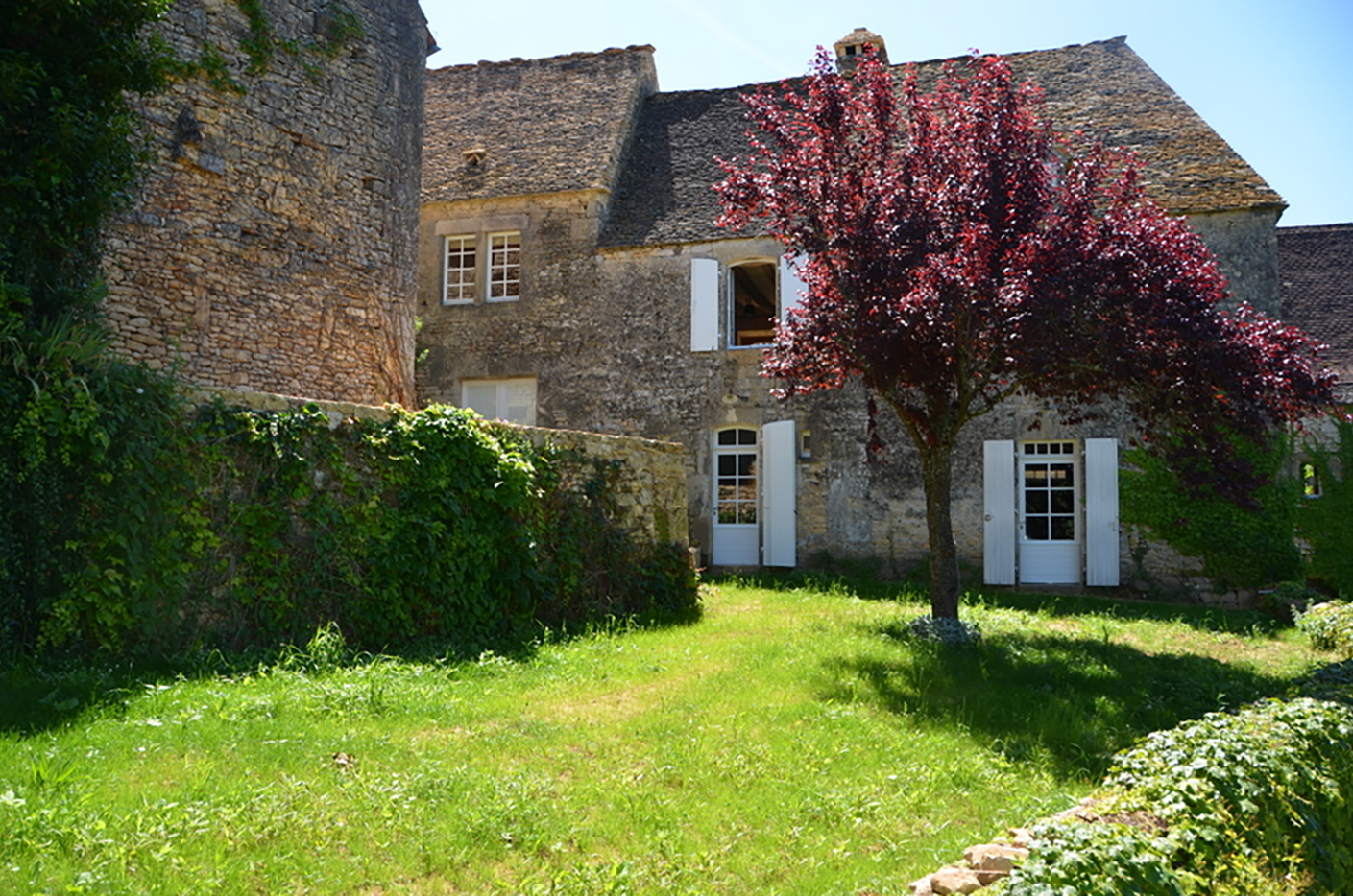 FRANCE<br />Cenac-et-St-Julien